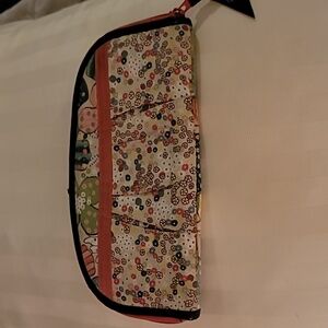 Thirty-One Floral Wallet